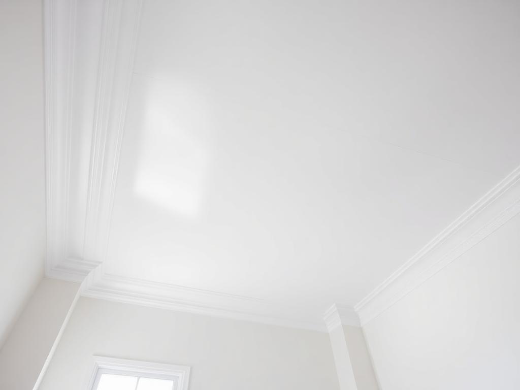 Interior Repaint after
